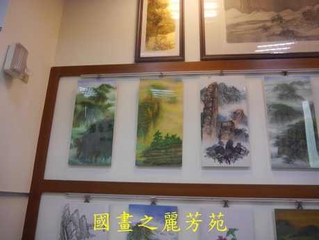 八德地政事務所看畫展 (4).jpg