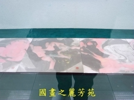 20180407--平鎮圖書館-心印畫展 (63).jpg