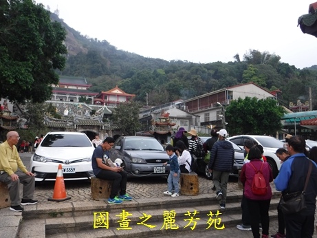 108 228連假 台南白河碧雲寺 (36).jpg