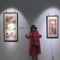 202010 新竹文化局美術館 白嘉莉畫展 (46).jpg