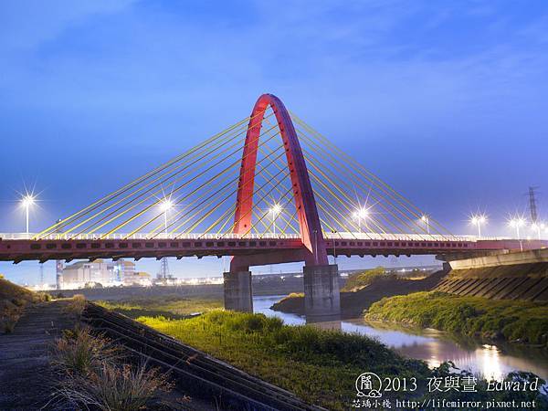 烏日大橋-00