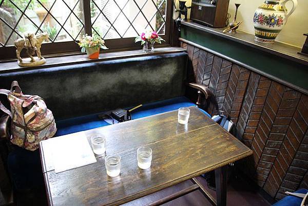 京都咖啡館 靜香咖啡 遺忘的三明治 25度c的空白 痞客邦