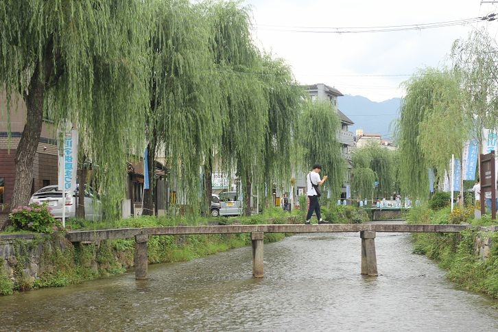 私京都散步 古川町商店街 我与大卫 鲍伊 还有那些歌那些人 皮皮旅行 私京都散步 古川町商店街 我与大卫 鲍伊 还有那些歌那些人 皮皮旅行