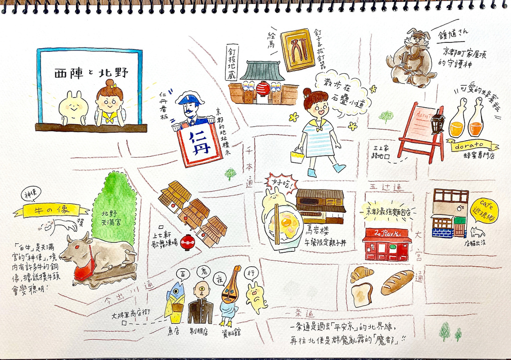 西陣北野.JPG 西陣北野.JPG