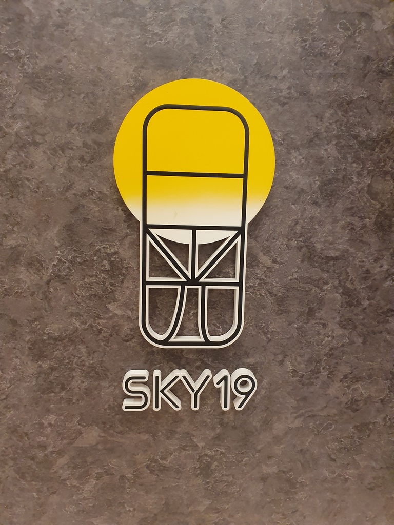 [心得] 台北 日光拾玖SKY 19 HOTEL