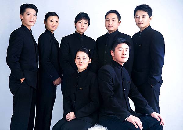 關於傳家生命 - 服務團隊 -1 關於傳家生命 - 服務團隊 -1