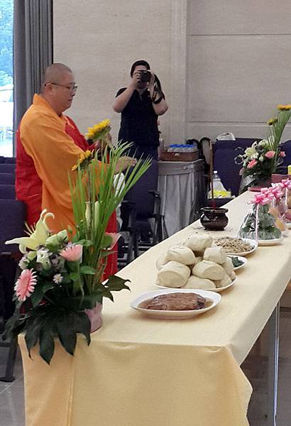 中華民國104年傳家生命全日超薦法會 中華民國104年傳家生命全日超薦法會