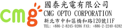 CMG Q 中文