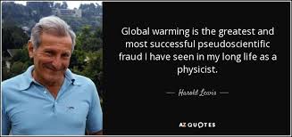 「Physics Harold Lewis  Global Warming」的圖片搜尋結果