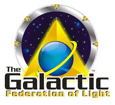 「Galactic Federation of Light」的圖片搜尋結果