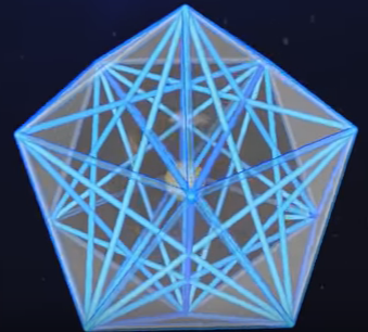 水晶網格形成2