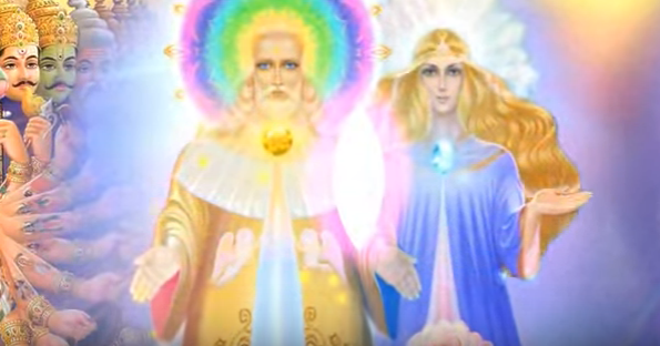 母神父神 母神父神