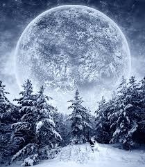 「Snow Moon」的圖片搜尋結果
