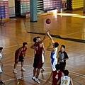 明到大學vs.高師大B