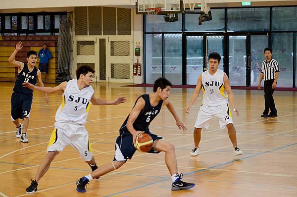 基哥 今天也失誤不少...