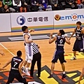 冠軍戰-台藝大vs.文化