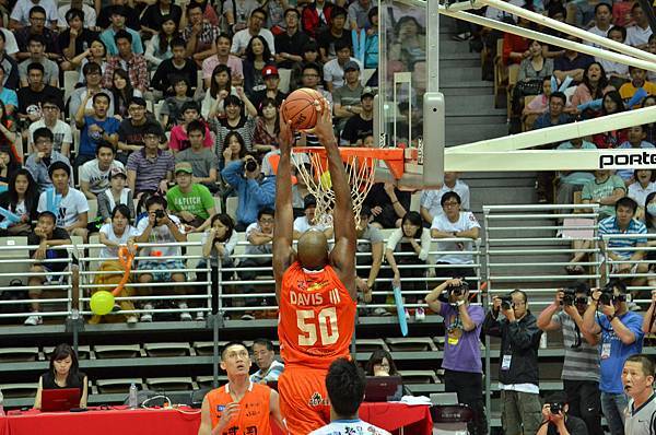 就用爆扣來解悶吧!