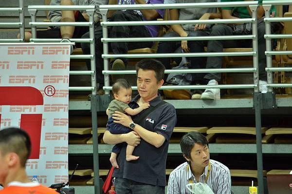 亞理哥好久不見