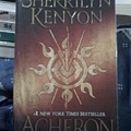 Acheron