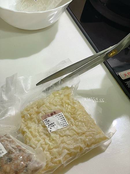 小宅食袋的個人減醣套餐