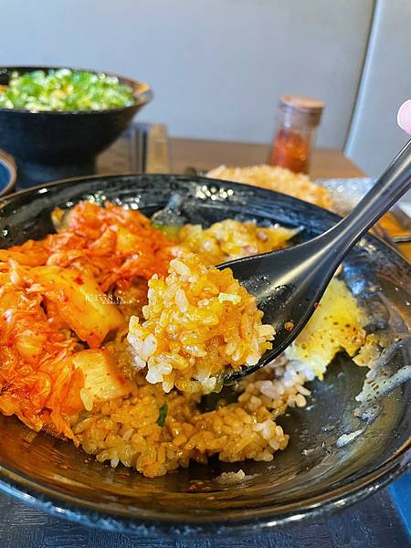 新丼-中山站美食