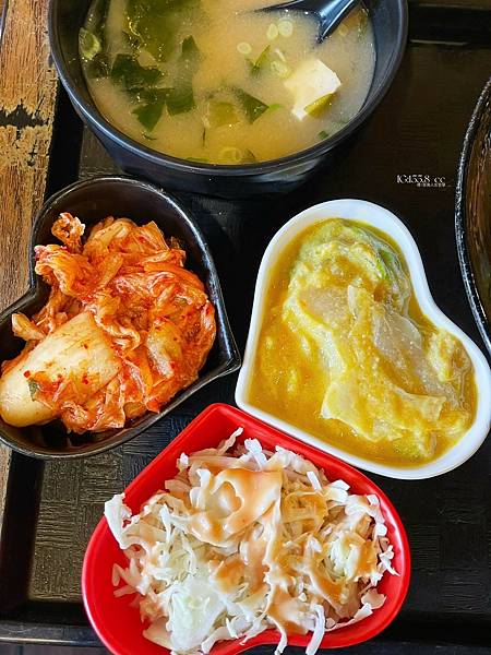 新丼-中山站美食