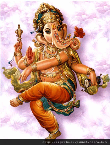 Lord Ganesh Dancing Photo.png