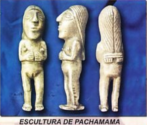 pachamama