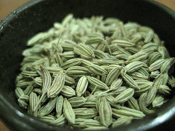 fennel