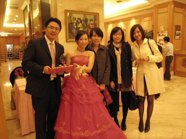 寶子 Wedding