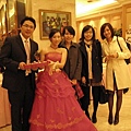 寶子 Wedding