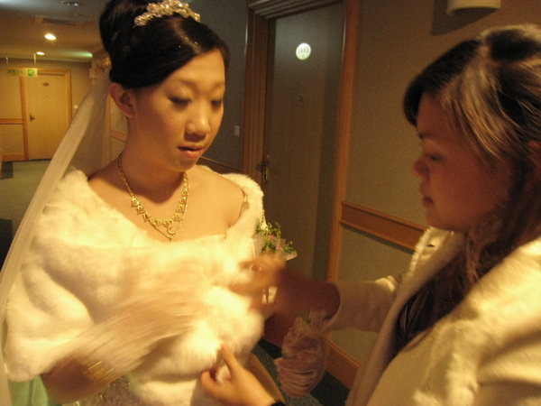 寶子 Wedding