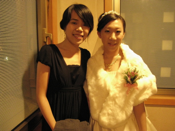 寶子 Wedding