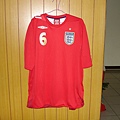 England 0608 away2