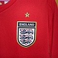 England 0608 away3