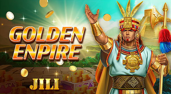【Phcasino】Discover Golden Empi