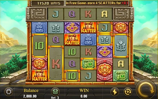 【Phcasino】Discover Golden Empi