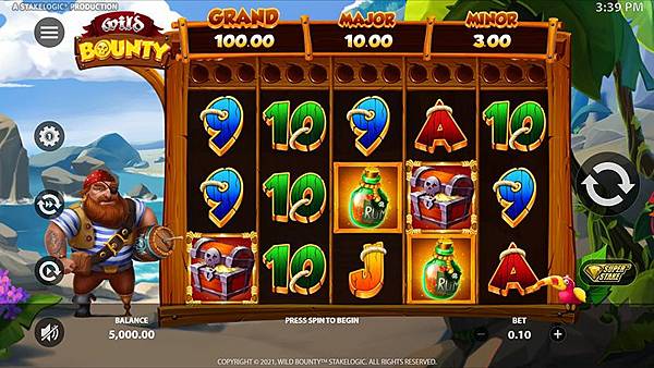 5JL PHcasino 2025 Online Gamin