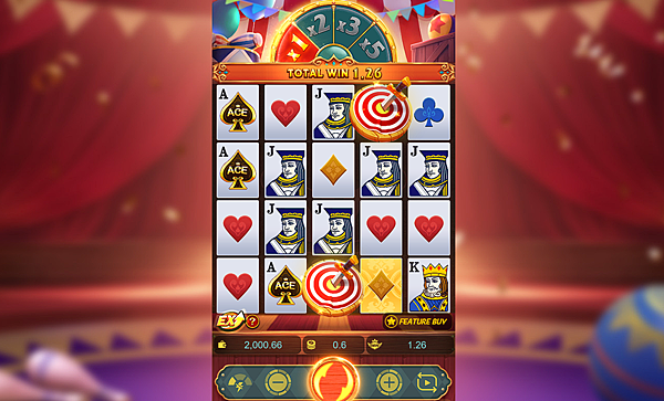 5JL PHcasino 2025 Online Gamin