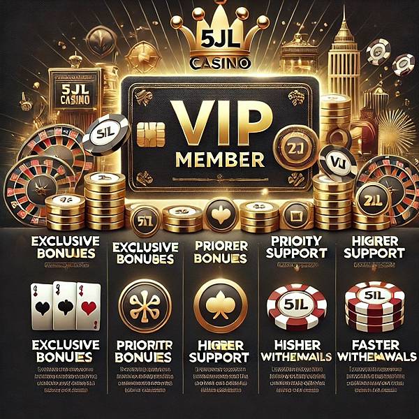 What Are the Benefits of Becoming a 5JL Casino VIP.jpg