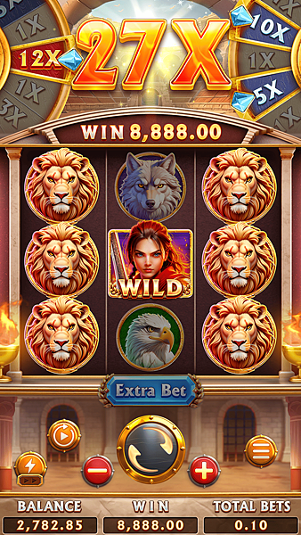 5JL Casino 2025 Five Exciting 