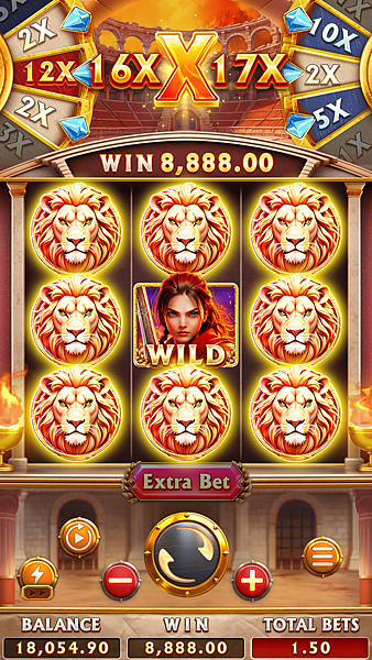 5JL Casino 2025 Five Exciting 