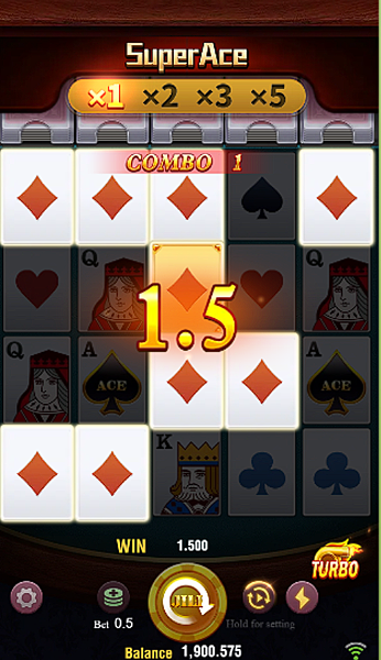最新 5JL online casino Discover 
