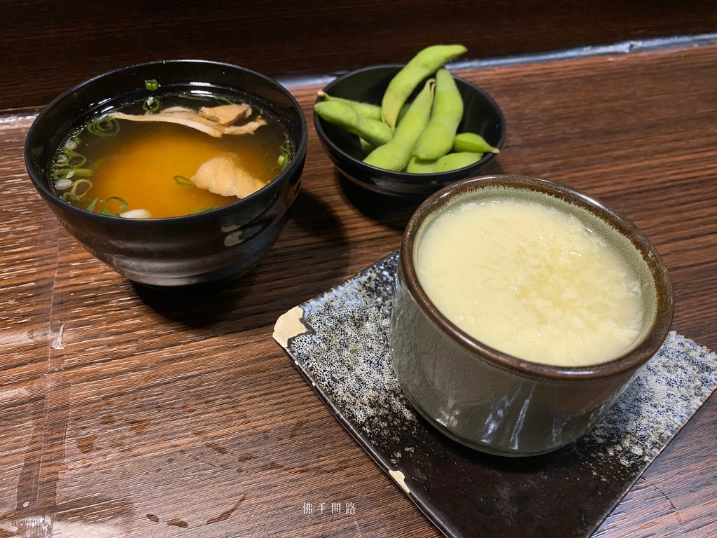 舶食日式丼飯、串燒｜基隆仁愛區日式料理推薦｜基隆美食｜天界之舟行善濟世｜佛手問路 (13).jpg