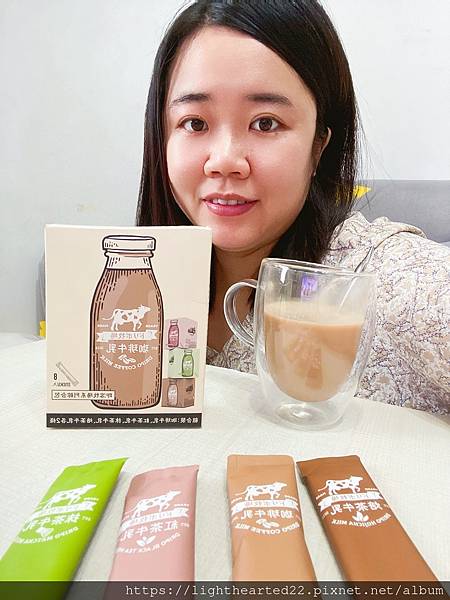 牧場系列牛乳即溶飲品｜ Dripoドリポ牧場｜熱銷第一的即溶