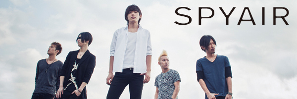 Spyair -1