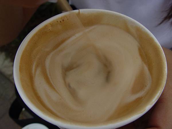 咖啡曼波