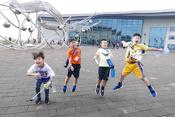 五天四夜小背包鐵道輕旅行