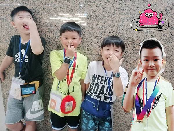 五天四夜小背包鐵道輕旅行