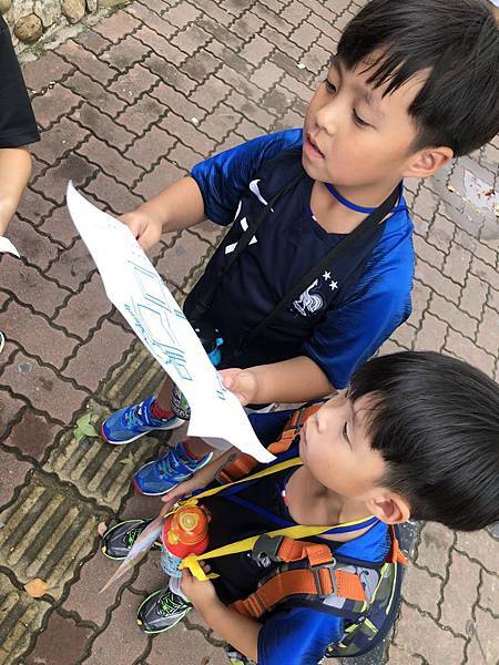 五天四夜小背包鐵道輕旅行